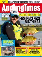 Angling Times